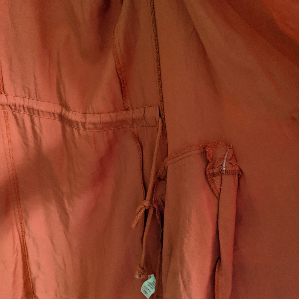 Hem & Thread Jacket - Size Medium - Picture 3 of 6